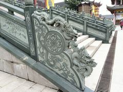 -上海青龙寺