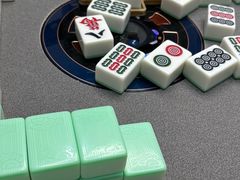 -麻友记·24h自助棋牌(金融科贸店)