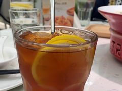 -大树餐厅(红旗街万达店)