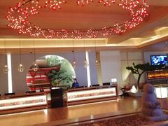 -蓝鲸湾汤泉(包河店)