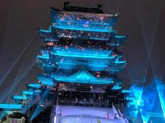 -寻梦滕王阁实景演出