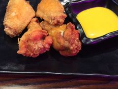 -CHICKEN NOW韩式炸鸡&啤酒