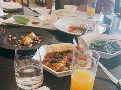 -铭轩中餐厅·海南菜·粤菜(亚龙湾瑞吉店)