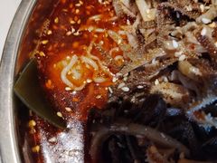 -串大叔炭火烤串·鸡西大冷面刀削面(总店)