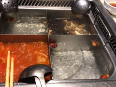 -海底捞火锅(团结桥店)