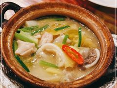 -盛中钰广味小馆