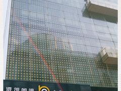 -一兆韦德健身·城市运动馆