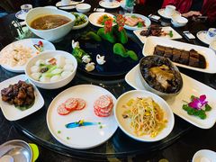 -皇饭儿·王润兴酒楼(河坊街店)