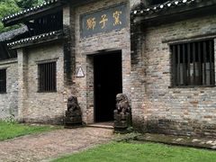 -景德镇古窑民俗博览区