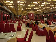 大堂-全聚德(长江路店)