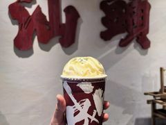 -成川茶店·潮汕工夫浓茶(万象店)