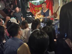 -南锣鼓巷吉他吧(鼓楼店)