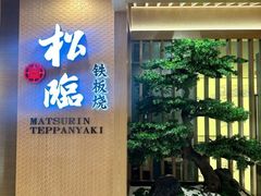 -松临·铁板烧&Omakase(神农店)