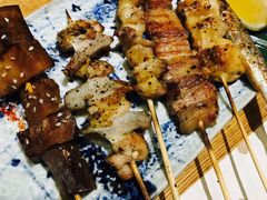 -小句号·精致料理(江南环球港店)
