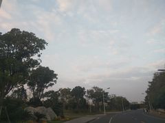 -江南大学(蠡湖校区)