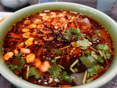 小份浑源凉粉-紫泥369粗粮季(鼓楼店)