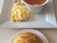 -七哥港式茶餐厅(亮马桥总店)