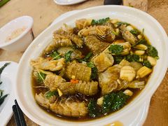 -揭阳钟记小食(福田新村店)