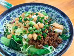 花市豌杂面-花市豌杂面(民生路店)