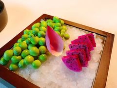 -解香楼(八盘岭路店)