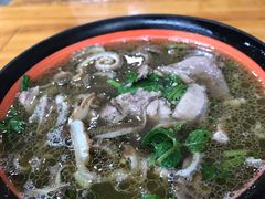 -熊氏牛羊杂粉(龙眼井总店)