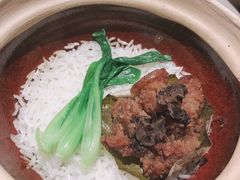 -山里亲戚(淞虹路店)