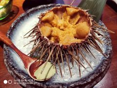 -千代武日本料理(开发区店)