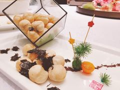 -山水雅居·江南雅宴(运河公园店)