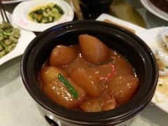 小渔村美食广场-文华小渔村(椒江康平路店)