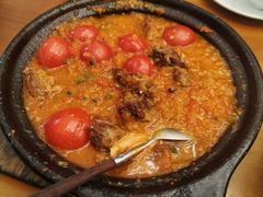 -旺爷砂锅·茶作(国贸城店)