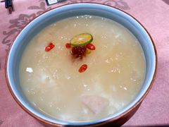 -佳兰雅序融合菜(高新店)