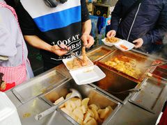 -细妹五香牛杂(步行街店)