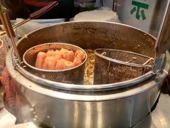 -阜阳杜大大卷馍(塘沽路店)