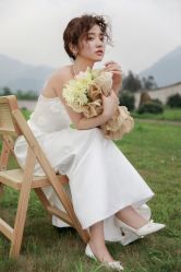点击看大图 -唯一视觉婚纱摄影(李家村店)