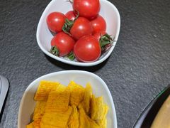 -来涮蜀鲜货火锅串串香(菜市口店)