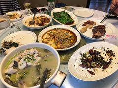 -眉州东坡(团结湖店)