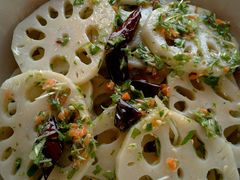 藕片-百花人家(清水镇店)