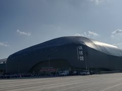 -大同市体育中心