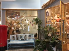 -猫的天空之城概念书店(印象城购物中心店)