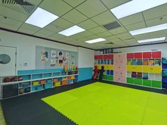 -于爸课堂·学前预备·小学托管·初高中自习室