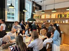-Monmouth Coffee(博罗市场店)