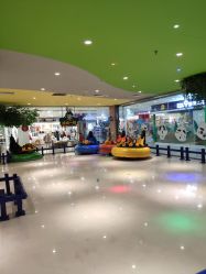 -波比一号儿童乐园(圣熙8号店)