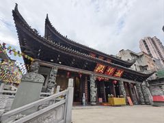 -华林禅寺