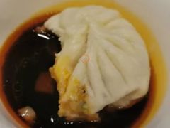 荤香包子-陈傻子餐厅(世纪都会店)
