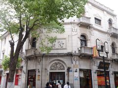 -鼓楼(西湖风景名胜区)