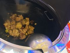 -徐家屯铁锅炖(宋家庄店)