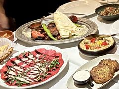-Pasha帕夏土耳其餐厅(南昌路店)