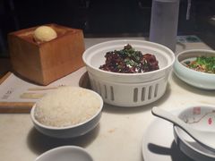 -绿茶餐厅(深圳龙华天虹购物中心店)