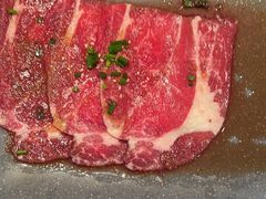 -新石器烤肉(百联川沙店)