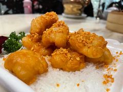 -誉八仙粤菜(万象天地店)